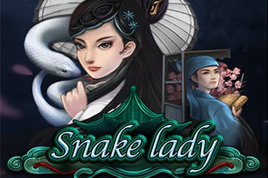 SNAKE LADY?v=2.8.6